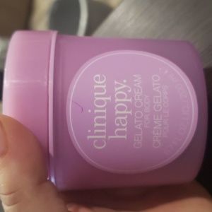 Clinique cream Sugared Petals this product is discontinued...